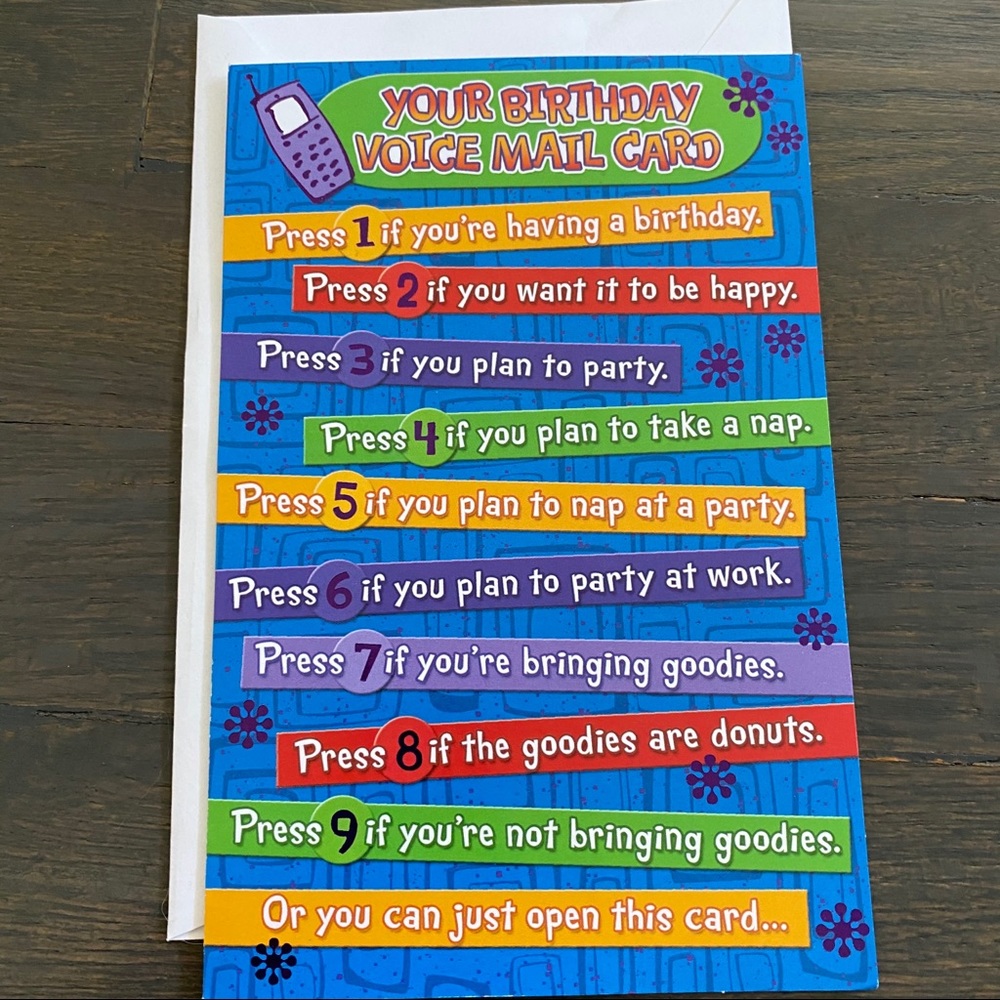 FREE | CARD
